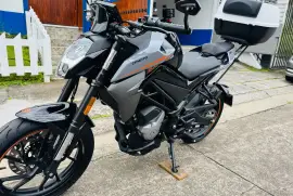 CFMoto, 300 NK (400km), 2025