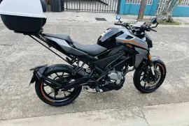 CFMoto, 300 NK (400km), 2025