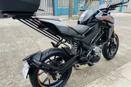 CFMoto, 300 NK (400km), 2025