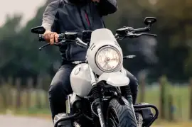 BMW, R NINE T URBAN G/S, 2018