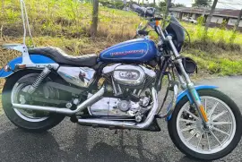 Harley-Davidson, SPORTSTER 1200 2006.                                                                                , 2006