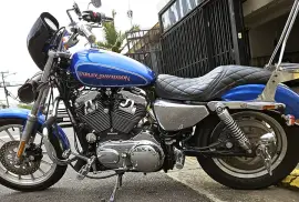 Harley-Davidson, SPORTSTER 1200 2006.                                                                                , 2006