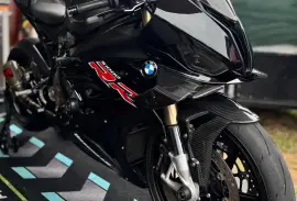 BMW, S1000RR, 2022