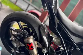 BMW, S1000RR, 2022