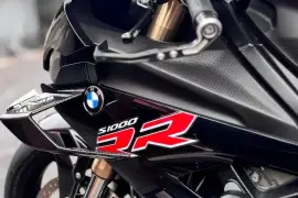 BMW, S1000RR, 2022