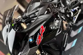 BMW, S1000RR, 2022