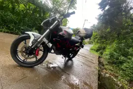 Benelli, TNT25N, 2022