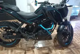Formula, Barracuda , 2021