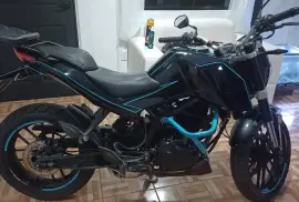 Formula, Barracuda , 2021