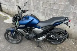 Yamaha, FZ150 V3.0, 2024