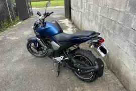 Yamaha, FZ150 V3.0, 2024