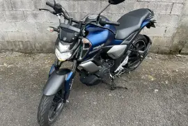 Yamaha, FZ150 V3.0, 2024