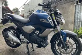 Yamaha, FZ150 V3.0, 2024