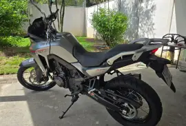 Honda, Transalp xl 750, 2023