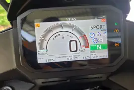 Honda, Transalp xl 750, 2023