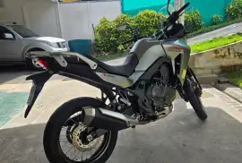 Honda, Transalp xl 750, 2023