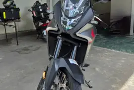 Honda, Transalp xl 750, 2023