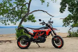 KTM, SMCR, 2020