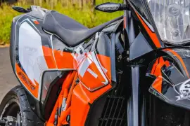 KTM, SMCR, 2020
