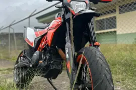 KTM, SMCR, 2020