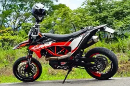 KTM, SMCR, 2020