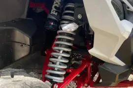 Honda, Talon 1000R-4, 2024
