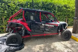 Honda, Talon 1000R-4, 2024