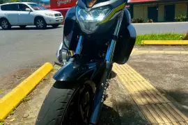 Yamaha, 2020, 2020