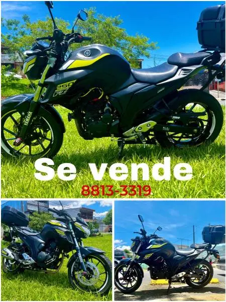 Yamaha, 2020, 2020