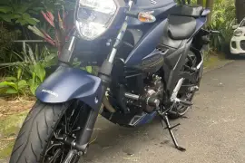 Suzuki, Gixxer 250, 2024