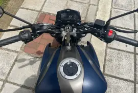 Suzuki, Gixxer 250, 2024