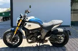 CFMoto, 700 CLX-HERITAGE, 2021