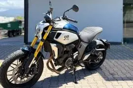 CFMoto, 700 CLX-HERITAGE, 2021