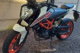 KTM, Duke , 2024