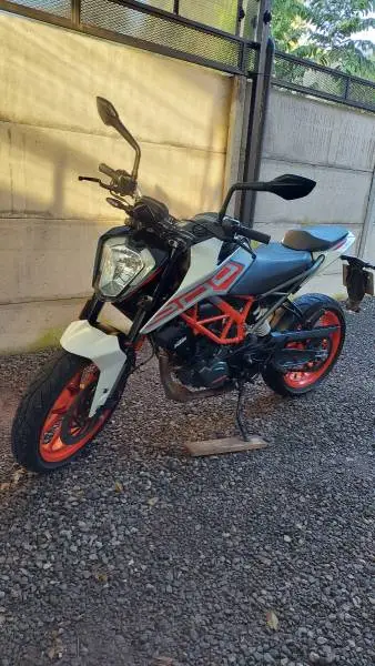 KTM, Duke , 2024