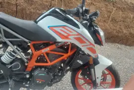 KTM, Duke , 2024