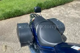 Suzuki, Boulevard M109r , 2011