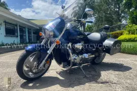 Suzuki, Boulevard M109r , 2011