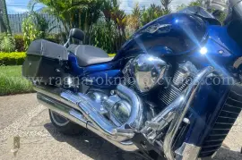 Suzuki, Boulevard M109r , 2011