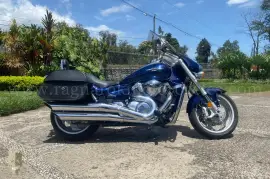 Suzuki, Boulevard M109r , 2011