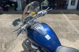 Suzuki, Boulevard M109r , 2011