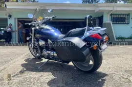 Suzuki, Boulevard M109r , 2011