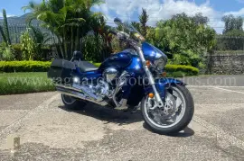 Suzuki, Boulevard M109r , 2011