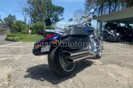 Suzuki, Boulevard M109r , 2011