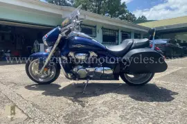 Suzuki, Boulevard M109r , 2011