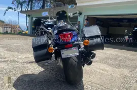 Suzuki, Boulevard M109r , 2011