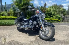 Yamaha, V-Star 650 , 2007