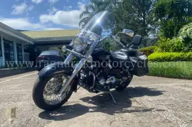 Yamaha, V-Star 650 , 2007
