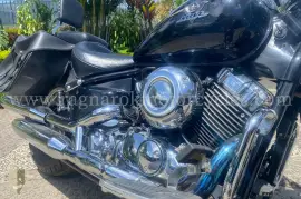 Yamaha, V-Star 650 , 2007