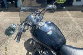 Yamaha, V-Star 650 , 2007